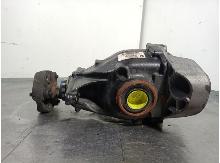 Recambio de diferencial trasero para bmw 1 (f20) 116 d referencia OEM IAM 7605587 33107605588 2.93
