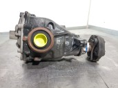 Recambio de diferencial trasero para bmw 1 (f20) 116 d referencia OEM IAM 7605587 33107605588 2.93