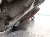Recambio de diferencial trasero para bmw 1 (f20) 116 d referencia OEM IAM 7605587 33107605588 2.93