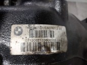 Recambio de diferencial trasero para bmw 1 (f20) 116 d referencia OEM IAM 7605587 33107605588 2.93