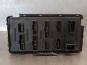 Recambio de caja reles / fusibles para ssangyong kyron 2.7 xdi 4x4 referencia OEM IAM AK6556 