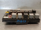 Recambio de caja reles / fusibles para ssangyong kyron 2.7 xdi 4x4 referencia OEM IAM AK6556 