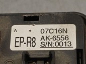Recambio de caja reles / fusibles para ssangyong kyron 2.7 xdi 4x4 referencia OEM IAM AK6556 