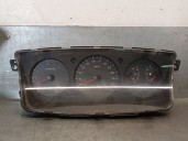 Recambio de cuadro instrumentos para ssangyong kyron 2.7 xdi 4x4 referencia OEM IAM 8022009110 8022009110 
