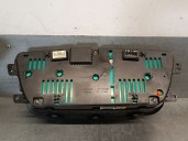 Recambio de cuadro instrumentos para ssangyong kyron 2.7 xdi 4x4 referencia OEM IAM 8022009110 8022009110 