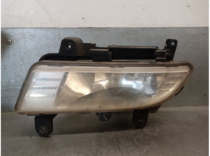 Recambio de faro antiniebla izquierdo para ssangyong kyron 2.7 xdi 4x4 referencia OEM IAM D27DT D27DT 