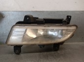 Recambio de faro antiniebla izquierdo para ssangyong kyron 2.7 xdi 4x4 referencia OEM IAM D27DT D27DT 