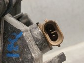 Recambio de faro antiniebla izquierdo para ssangyong kyron 2.7 xdi 4x4 referencia OEM IAM D27DT D27DT 