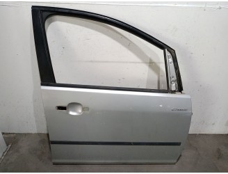 Recambio de puerta delantera derecha para ford focus c-max (dm2) 1.6 tdci referencia OEM IAM 1678023 1678023 