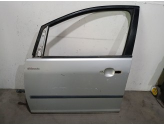 Recambio de puerta delantera izquierda para ford focus c-max (dm2) 1.6 tdci referencia OEM IAM 1678024 1678024 