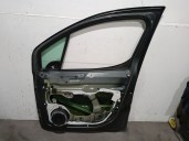 Recambio de puerta delantera derecha para peugeot partner tepee 1.6 hdi 90 referencia OEM IAM 9004Z6 9004Z6 
