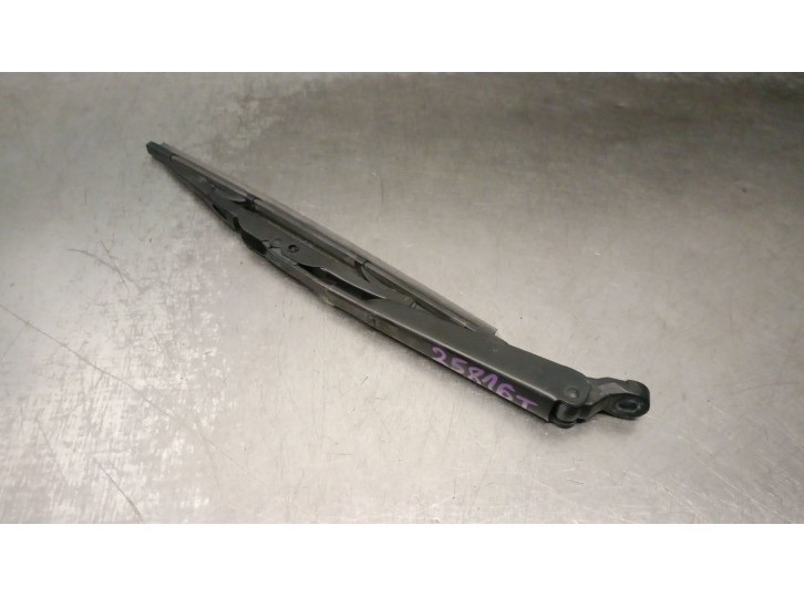 Recambio de brazo limpia trasero para ford ecosport 1.0 ecoboost referencia OEM IAM CN1517B412BA 1862756 