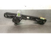 Recambio de elevalunas trasero izquierdo para ford ecosport 1.0 ecoboost referencia OEM IAM CN15A27001CB 1871008 