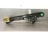 Recambio de elevalunas trasero izquierdo para ford ecosport 1.0 ecoboost referencia OEM IAM CN15A27001CB 1871008 