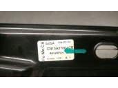 Recambio de elevalunas trasero izquierdo para ford ecosport 1.0 ecoboost referencia OEM IAM CN15A27001CB 1871008 