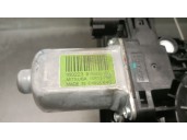 Recambio de elevalunas trasero izquierdo para ford ecosport 1.0 ecoboost referencia OEM IAM CN15A27001CB 1871008 