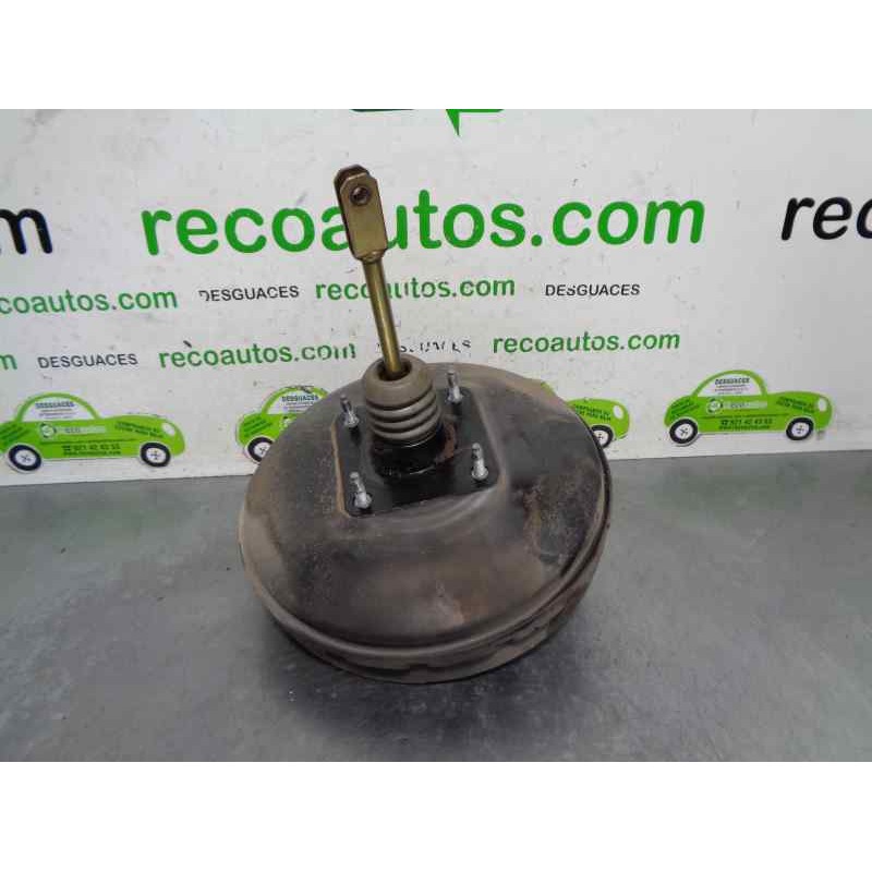 Recambio de servofreno para mercedes vito marco polo (638) 108 cdi referencia OEM IAM A0004311127 A0004307608 