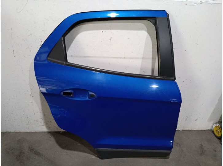 Recambio de puerta trasera derecha para ford ecosport 1.0 ecoboost referencia OEM IAM 2405090 2405090 