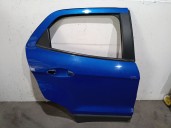 Recambio de puerta trasera derecha para ford ecosport 1.0 ecoboost referencia OEM IAM 2405090 2405090 