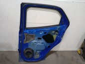 Recambio de puerta trasera derecha para ford ecosport 1.0 ecoboost referencia OEM IAM 2405090 2405090 