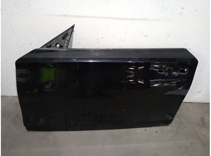 Recambio de puerta delantera izquierda para bmw 1 coupé (e82) 120 d referencia OEM IAM 41515A2A377 41515A2A377 