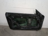 Replacement left front door for BMW 1 Coupé (E82) 120 d OEM IAM reference 41515A2A377 41515A2A377 
