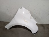 Recambio de aleta delantera derecha para mazda 2 fastback (kb) 1.5 hybrid (kbac3x) referencia OEM IAM M15A 
