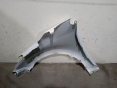 Recambio de aleta delantera derecha para mazda 2 fastback (kb) 1.5 hybrid (kbac3x) referencia OEM IAM M15A 