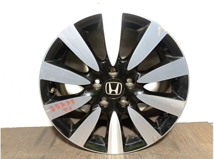Recambio de llanta para honda civic ix (fk) 1.6 i-dtec (fk3) referencia OEM IAM 42700TV0E61 R17X7J50 