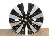 Recambio de llanta para honda civic ix (fk) 1.6 i-dtec (fk3) referencia OEM IAM 42700TV0E61 R17X7J50 