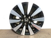 Recambio de llanta para honda civic ix (fk) 1.6 i-dtec (fk3) referencia OEM IAM 42700TV0E61 R17X7J50 