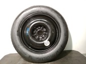 Recambio de neumatico repuesto para renault koleos i (hy_) 2.0 dci (hy0k) referencia OEM IAM 4030005U70 T15580D17100M 
