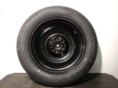 Recambio de neumatico repuesto para renault koleos i (hy_) 2.0 dci (hy0k) referencia OEM IAM 4030005U70 T15580D17100M 