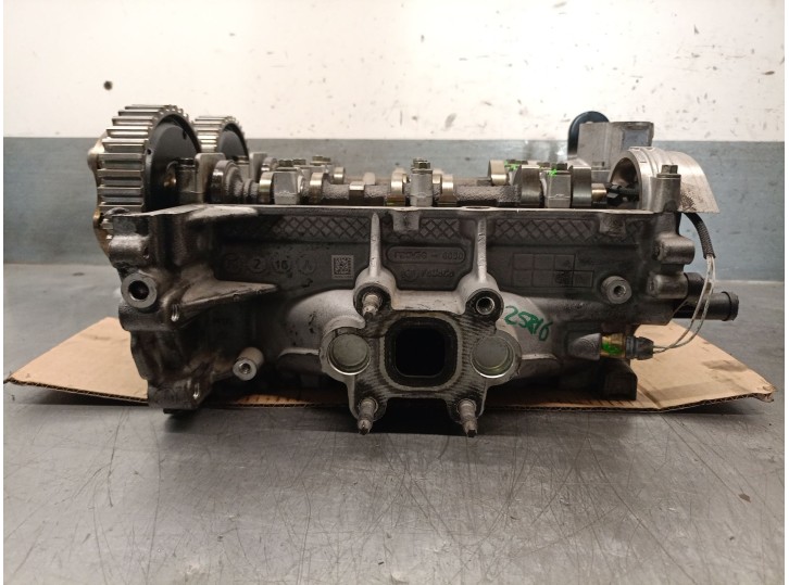 Recambio de culata para ford ecosport 1.0 ecoboost referencia OEM IAM PBCM5G6090GF 1857524 