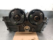 Recambio de culata para ford ecosport 1.0 ecoboost referencia OEM IAM PBCM5G6090GF 1857524 