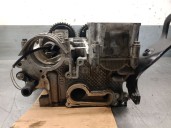 Recambio de culata para ford ecosport 1.0 ecoboost referencia OEM IAM PBCM5G6090GF 1857524 