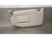 Recambio de parasol izquierdo para ford ecosport 1.0 ecoboost referencia OEM IAM CN15A04101HA34X1 1825590 