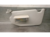 Recambio de parasol izquierdo para ford ecosport 1.0 ecoboost referencia OEM IAM CN15A04101HA34X1 1825590 