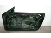 Replacement right front door for bmw 1 coupé (e82) 120 d OEM IAM reference 41515A2A378 41515A2A378