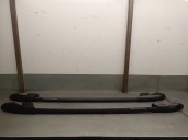 Recambio de portaequipajes para ssangyong kyron 2.7 xdi 4x4 referencia OEM IAM D27DT D27DT 