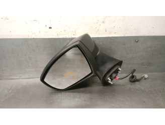 Replacement left wing mirror for Ford EcoSport 1.0 EcoBoost OEM IAM reference CN1517683BG 2033781 