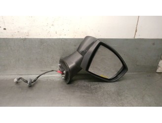 Recambio de retrovisor derecho para ford ecosport 1.0 ecoboost referencia OEM IAM CN1517682BG 2033780 