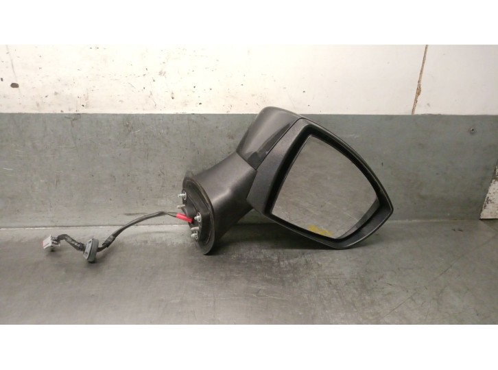 Recambio de retrovisor derecho para ford ecosport 1.0 ecoboost referencia OEM IAM CN1517682BG 2033780 