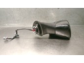 Recambio de retrovisor derecho para ford ecosport 1.0 ecoboost referencia OEM IAM CN1517682BG 2033780 
