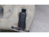 Replacement washer fluid reservoir for ford ecosport 1.0 ecoboost OEM IAM reference CN1517618AA 1893061