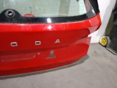 Replacement rear tailgate for Skoda Kamiq (NW4) 1.0 TSI OEM IAM reference 658827023 658827023 