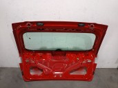Replacement rear tailgate for Skoda Kamiq (NW4) 1.0 TSI OEM IAM reference 658827023 658827023 