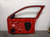 Replacement front right door for Skoda Kamiq (NW4) 1.0 TSI OEM IAM reference 658831052A 658831052A 