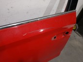 Replacement front left door for Skoda Kamiq (NW4) 1.0 TSI OEM IAM reference 658831051A 658831051A 