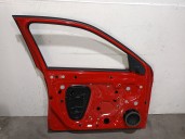 Replacement front left door for Skoda Kamiq (NW4) 1.0 TSI OEM IAM reference 658831051A 658831051A 